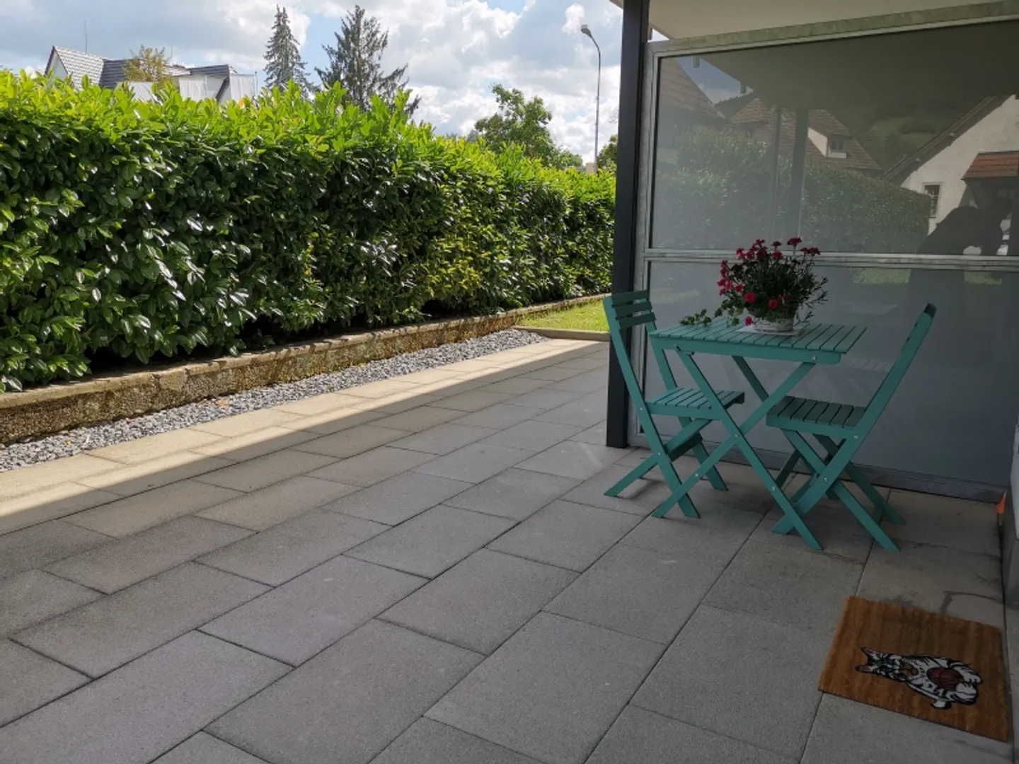 Votre nouveau chez-vous à Gränichen - Photo 1 sur 8