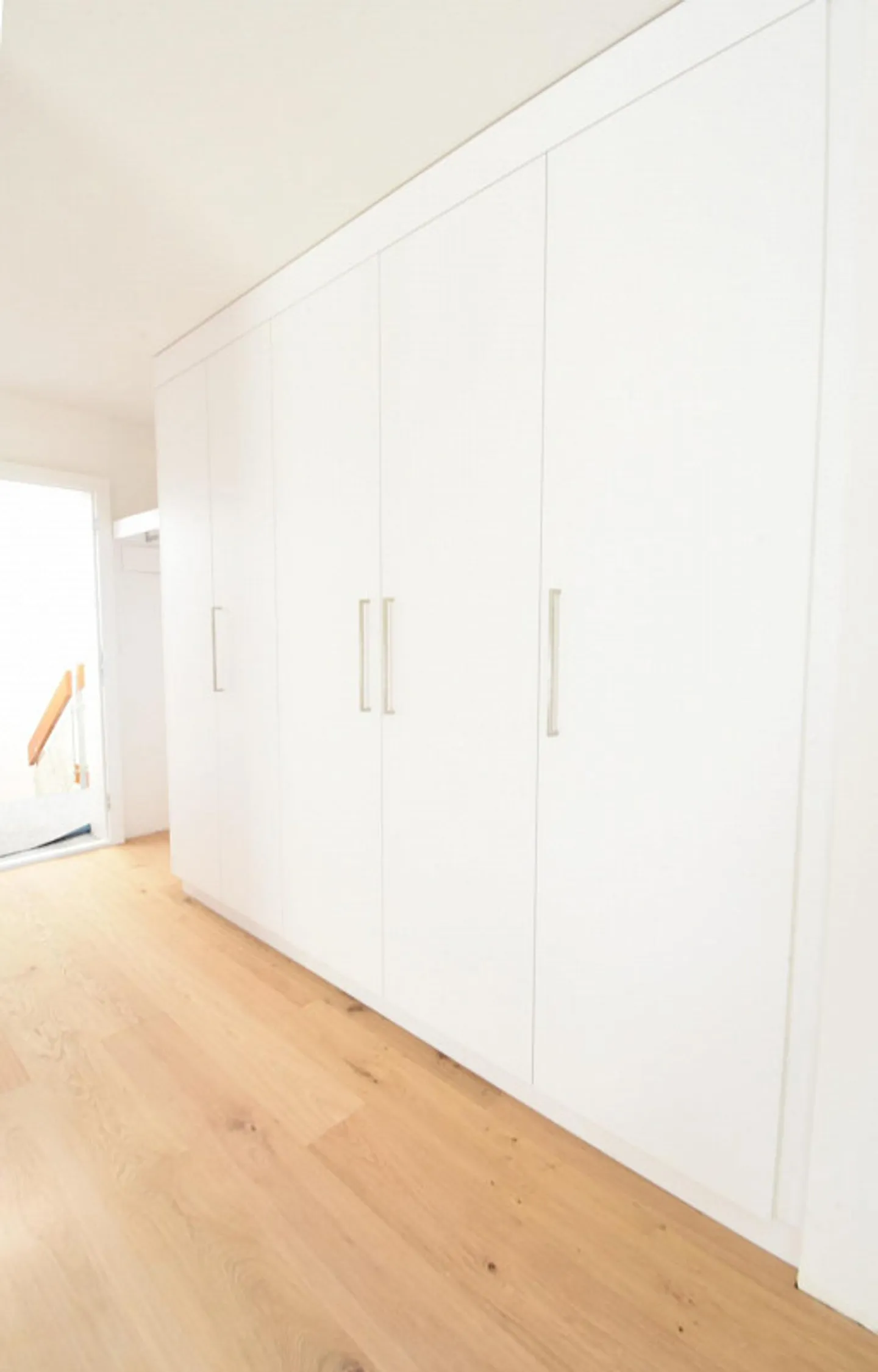 Bright 3.5-room apartment with balcony in the quiet Lerchenbühlhöhe district - Photo 9 of 11