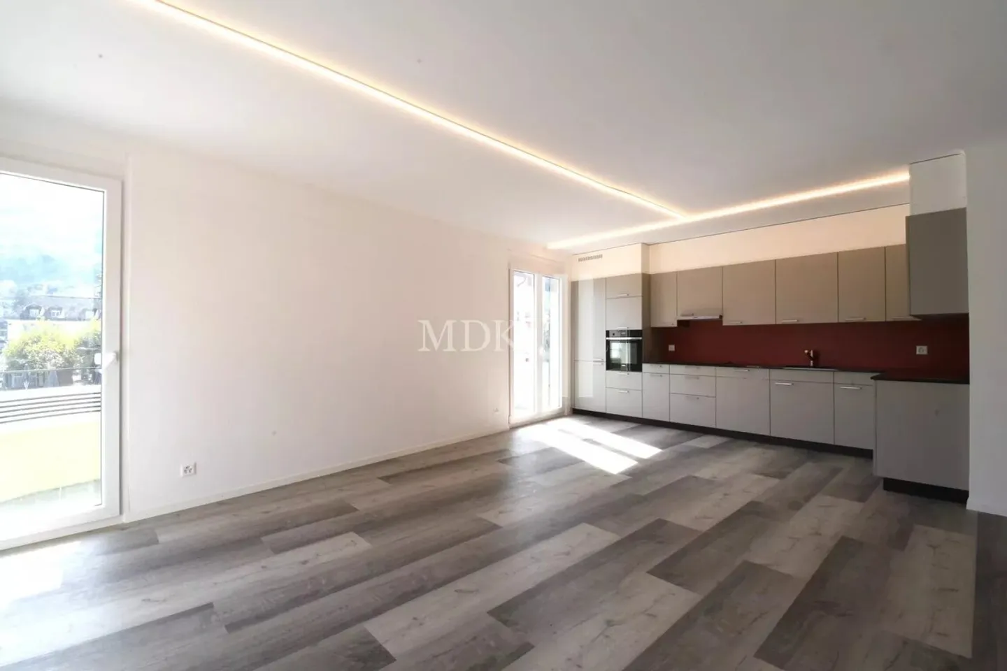 Appartamento in affitto - Foto 1 di 9