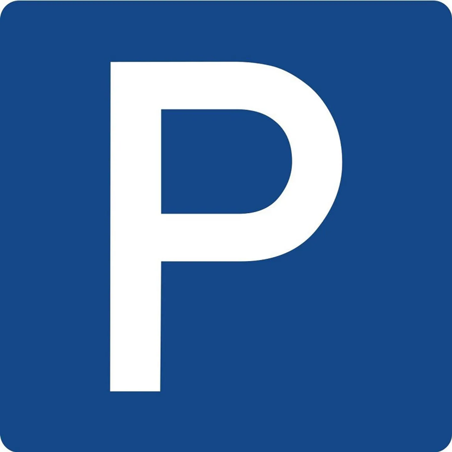 Posto auto in garage sotterraneo - Foto 1 di 1