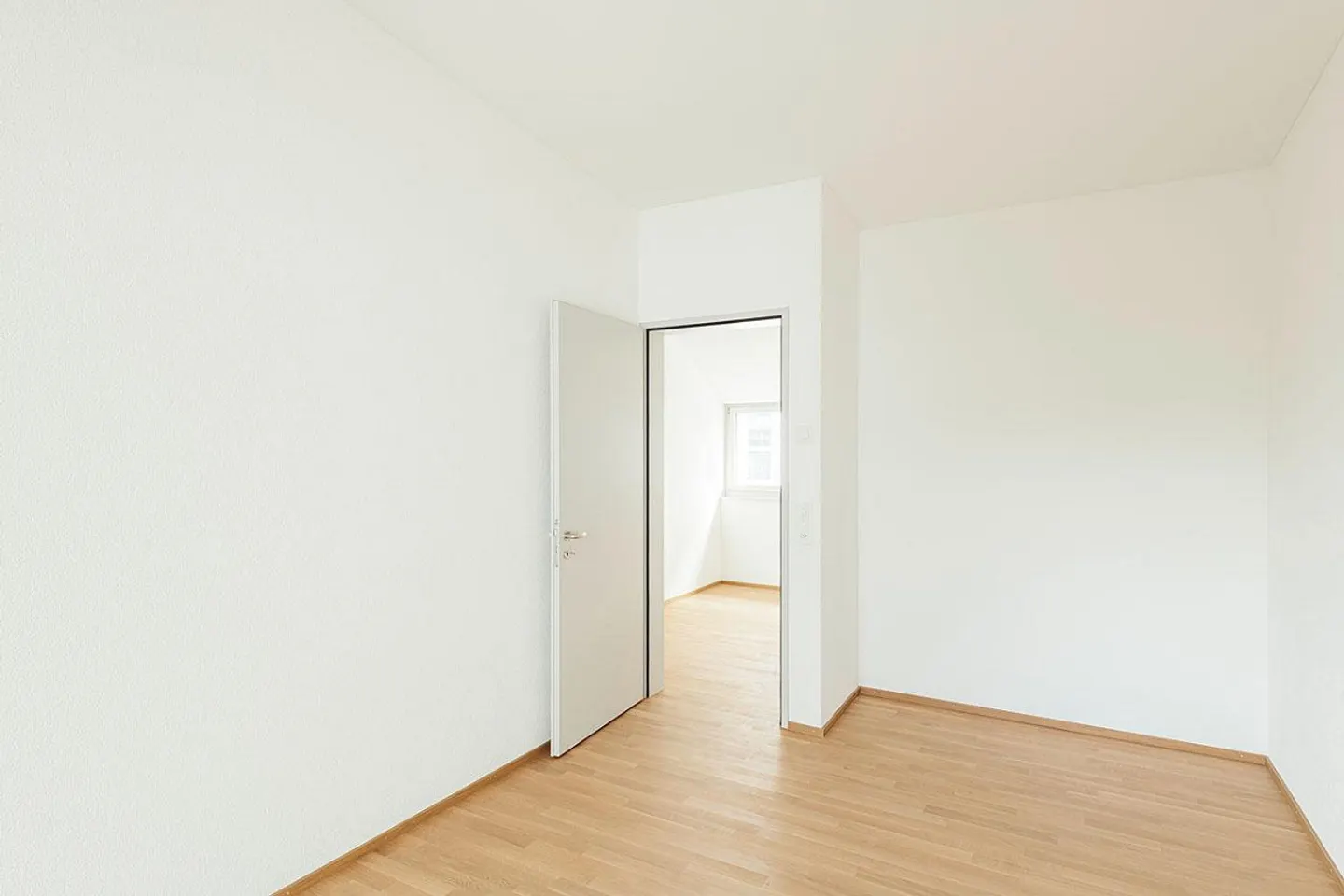 Modernes Reihenhaus in Rorschach - Foto 7 von 13