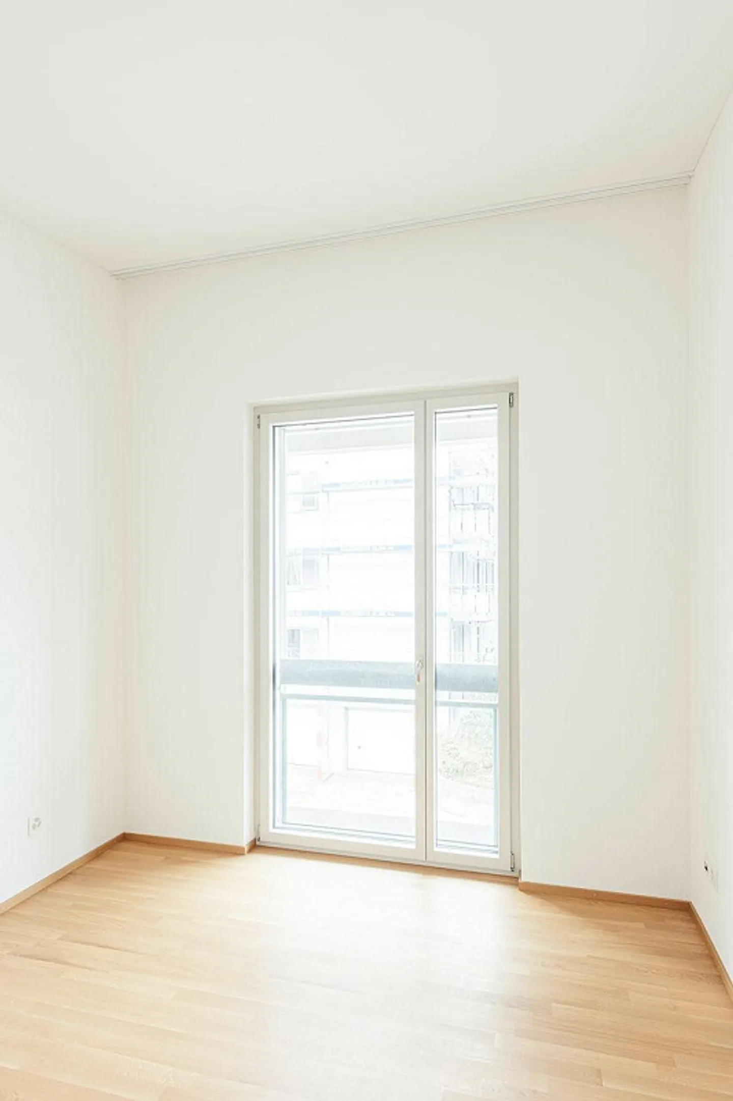 Modernes Reihenhaus in Rorschach - Foto 8 von 13