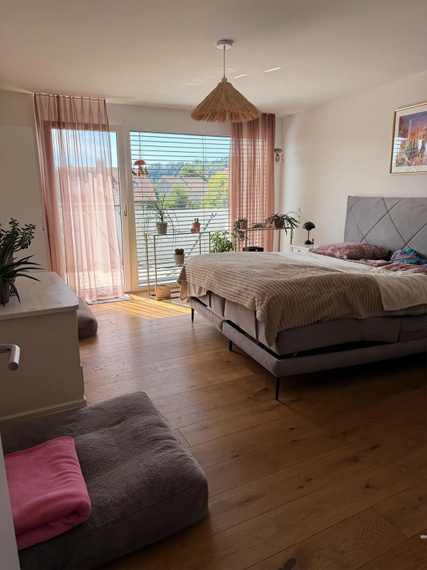 Moderne 3.5 Zimmer Neubau Wohnung in Nebikon - Photo 6 sur 10