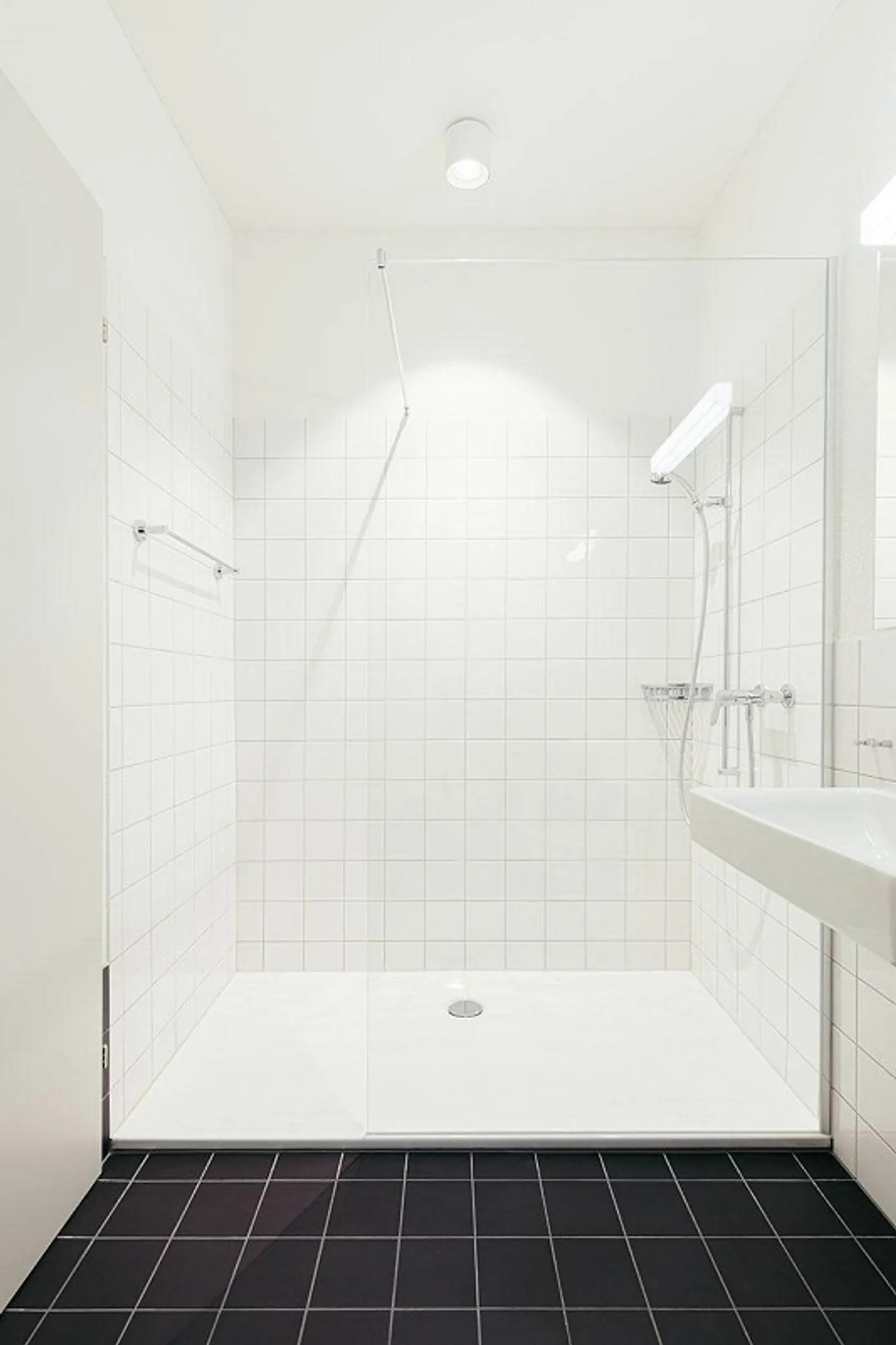 Modernes Reihenhaus in Rorschach - Foto 10 von 13