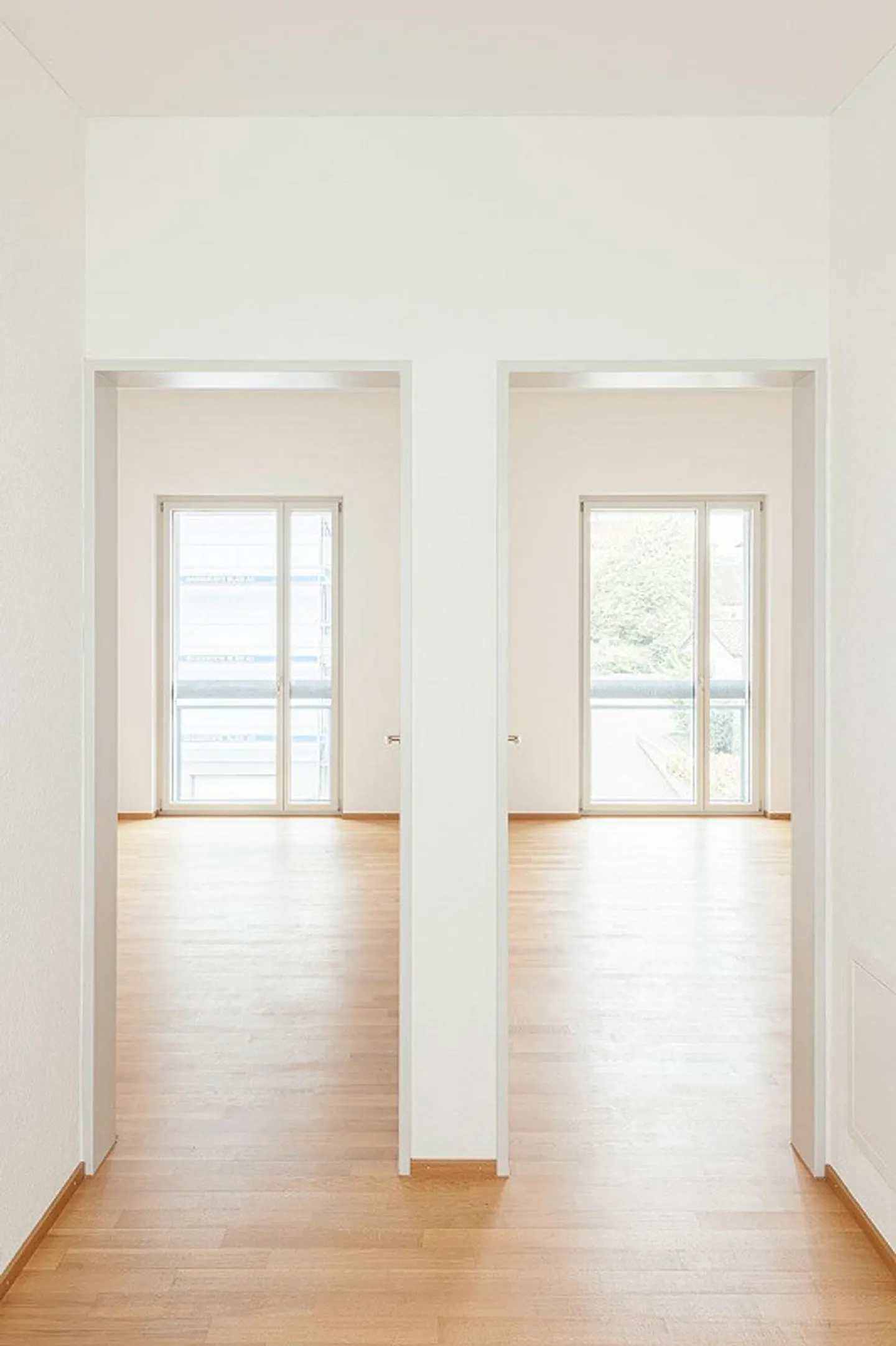 Modernes Reihenhaus in Rorschach - Foto 11 von 13