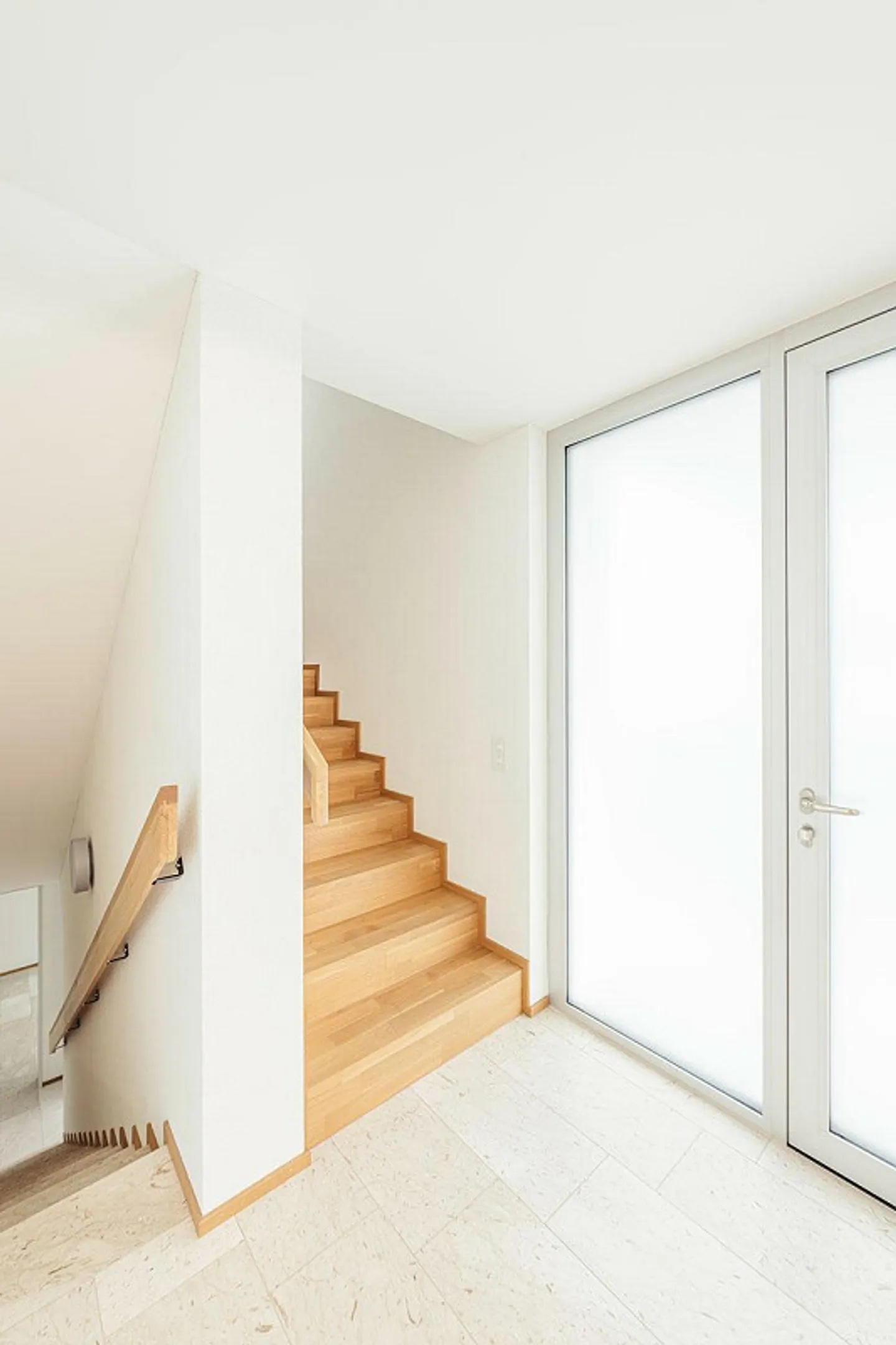 Modernes Reihenhaus in Rorschach - Foto 12 von 13
