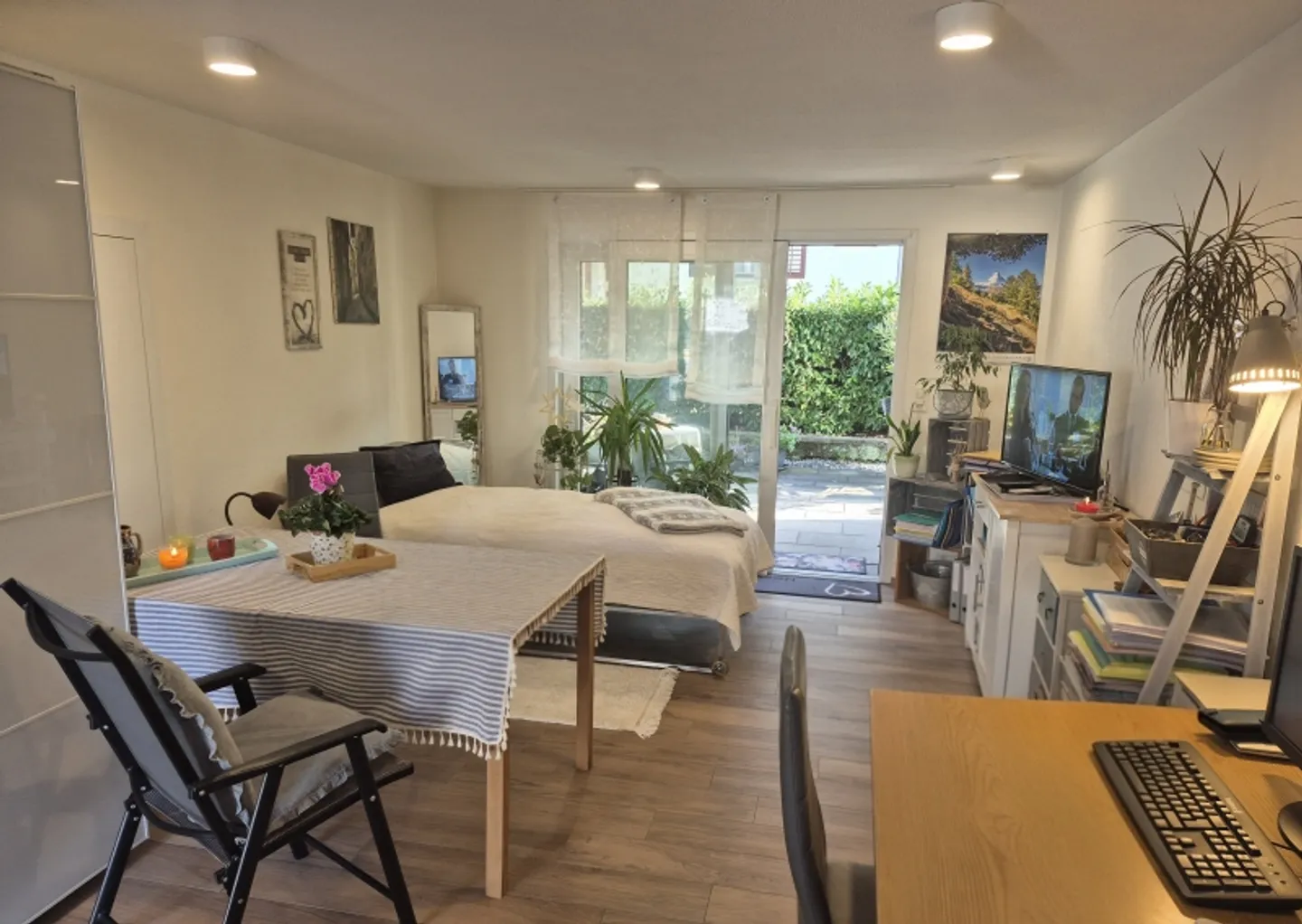 Votre nouveau chez-vous à Gränichen - Photo 3 sur 8