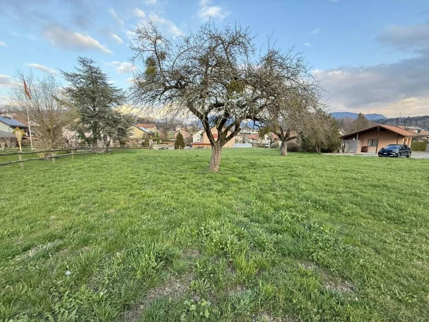 Casa attaccata 5.5 stanze a Remaufens - Foto 1 di 5