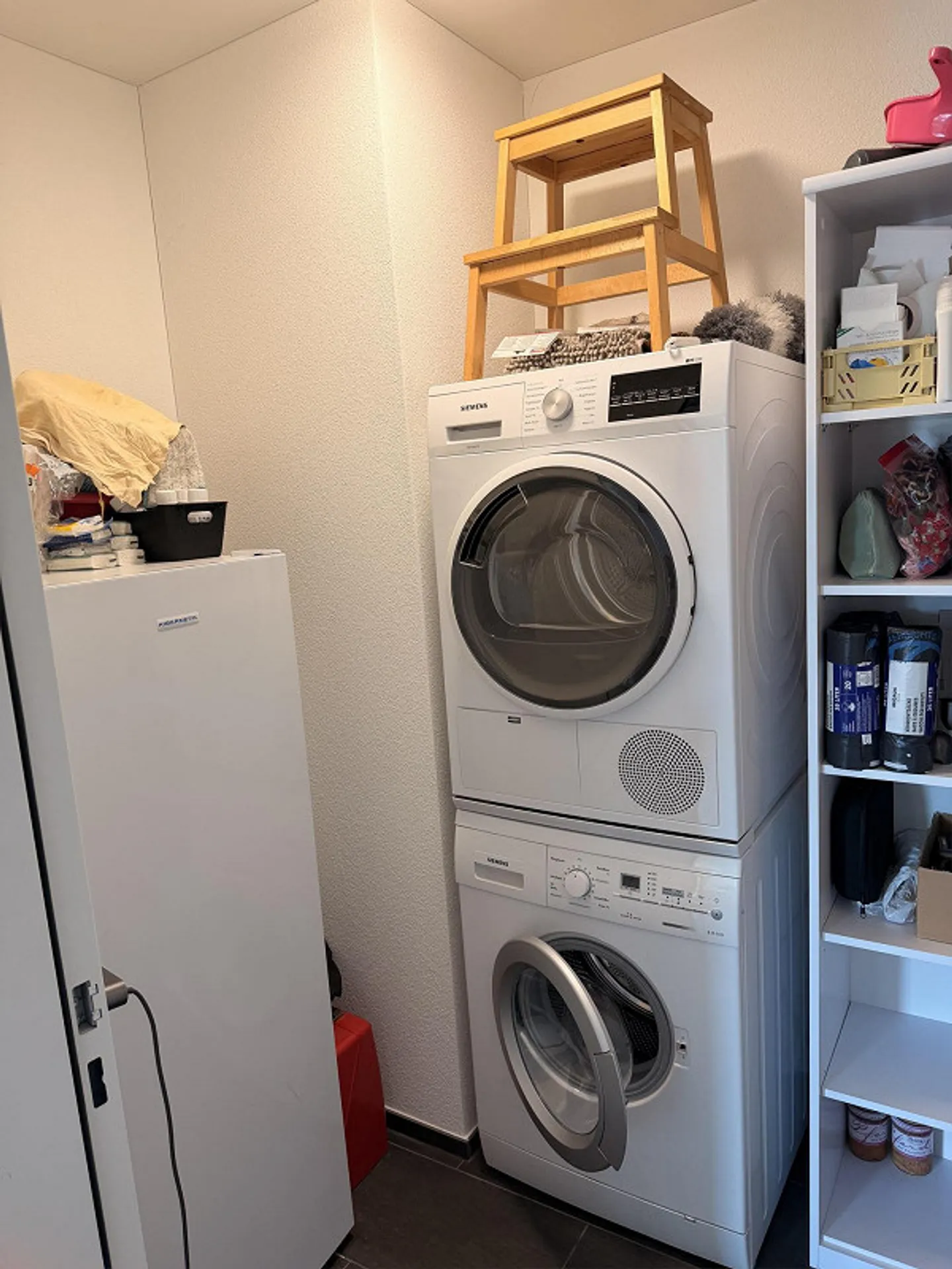 Moderne 3.5 Zimmer Neubau Wohnung in Nebikon - Photo 8 sur 10
