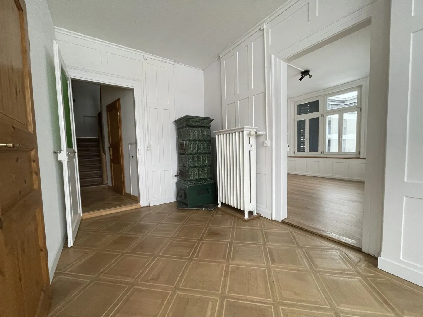 7.5-room semi-detached house for rent - Photo 5 of 13