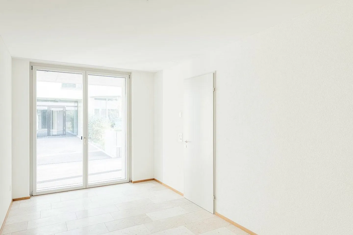 Modernes Reihenhaus in Rorschach - Foto 5 von 13
