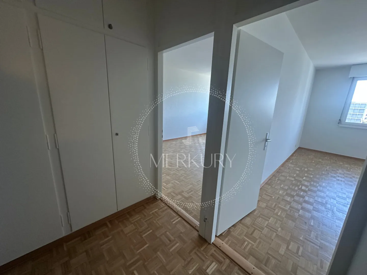 A charming 3-room apartment in the Châtelaine / Vernier area - Photo 6 of 6