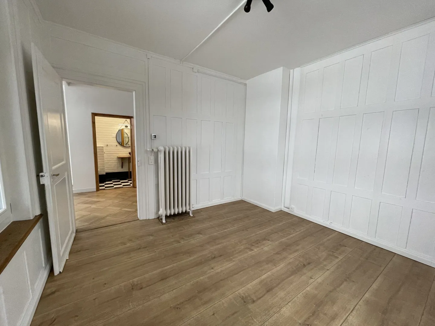 7.5-room semi-detached house for rent - Photo 7 of 13