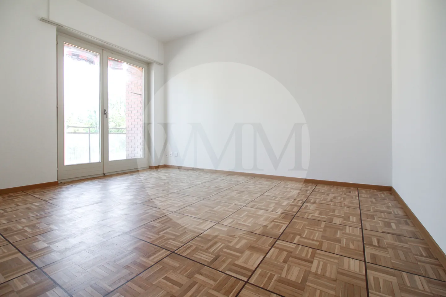 Apartment for rent - Photo 3 of 9