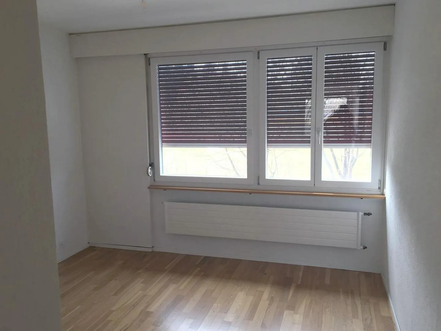 Geräumige Wohnung mit Dachterrasse - Foto 12 von 14