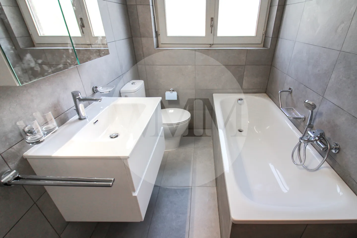 Apartment for rent - Photo 9 of 9