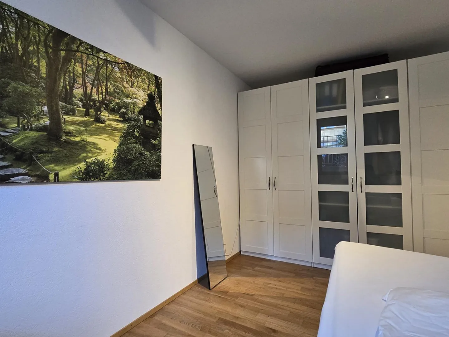 Appartamento di 3,5 locali come nuovo direttamente sopra il vigneto - Foto 8 di 12