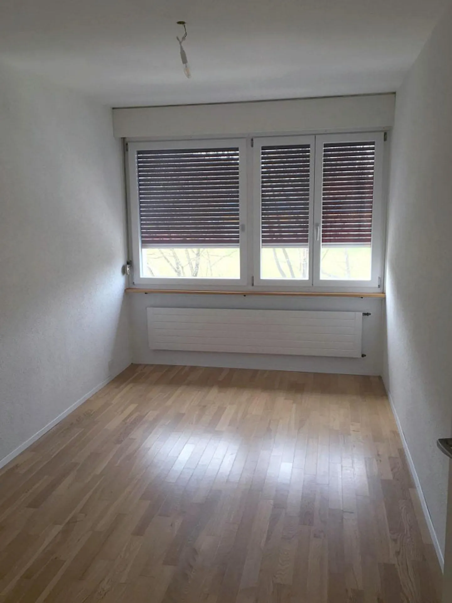 Geräumige Wohnung mit Dachterrasse - Foto 10 von 14