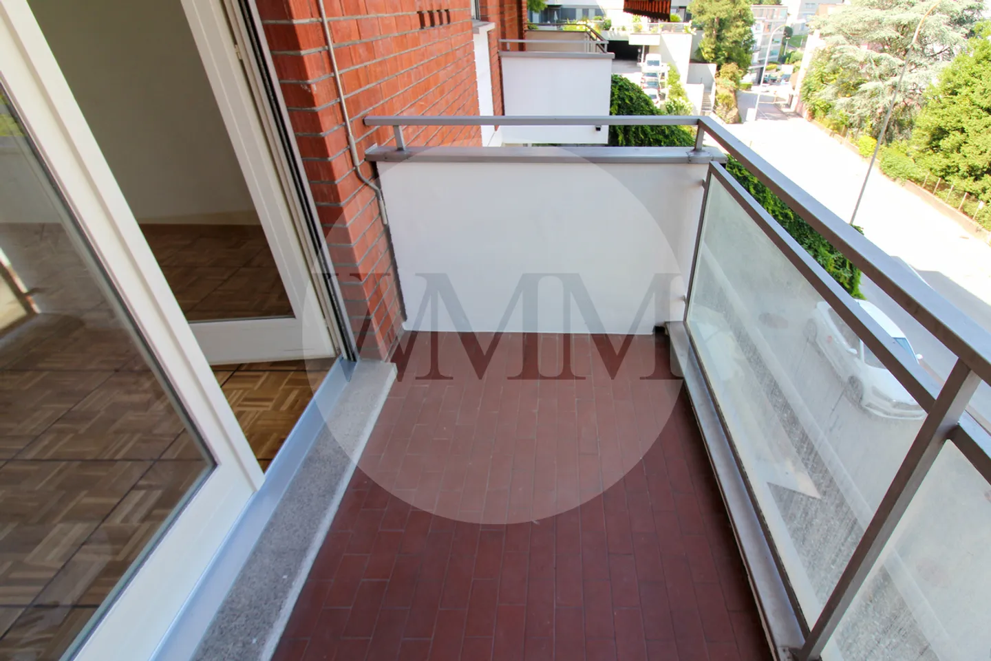 Apartment for rent - Photo 6 of 9