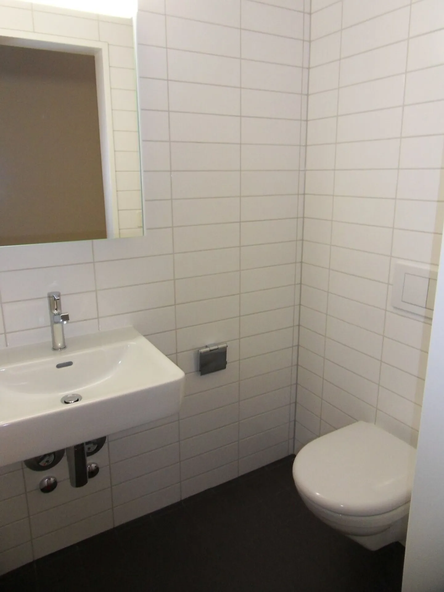 Charmante 3.5-Zimmer-Wohnung - Foto 6 von 8