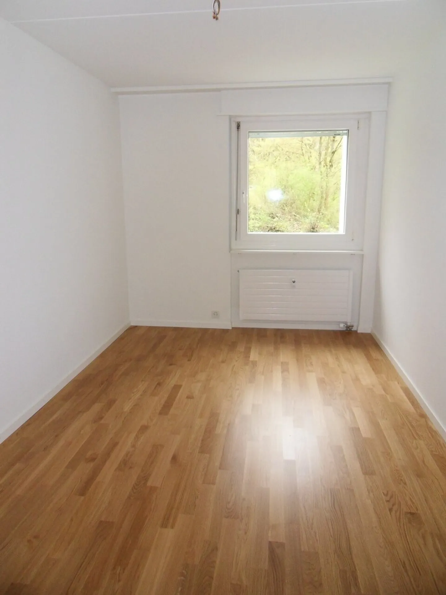 Charmante 3.5-Zimmer-Wohnung - Foto 7 von 8