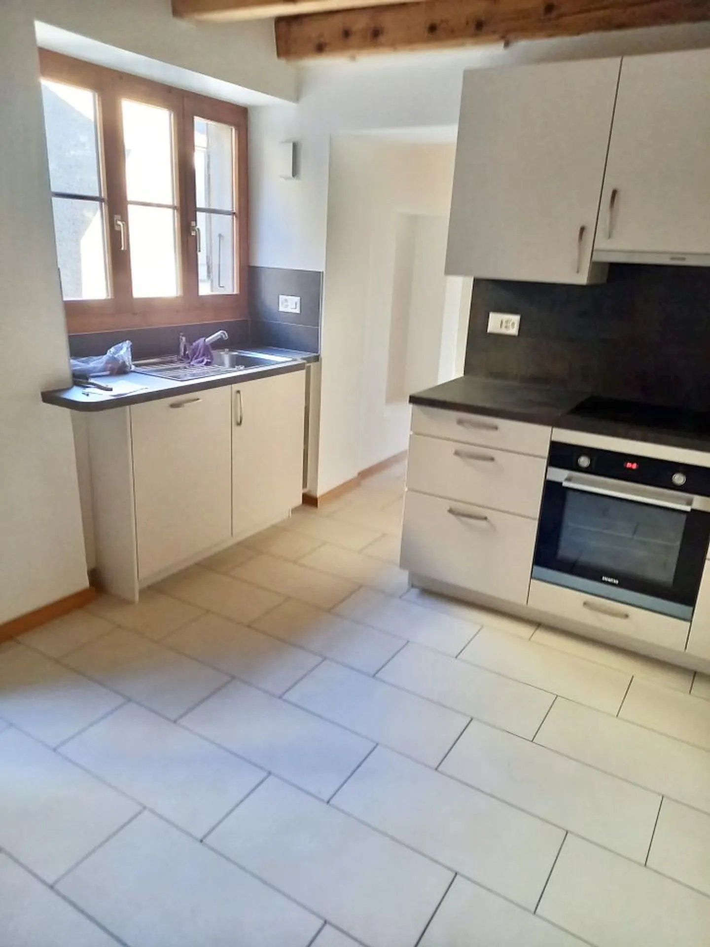 Duplex in affitto - Foto 3 di 11