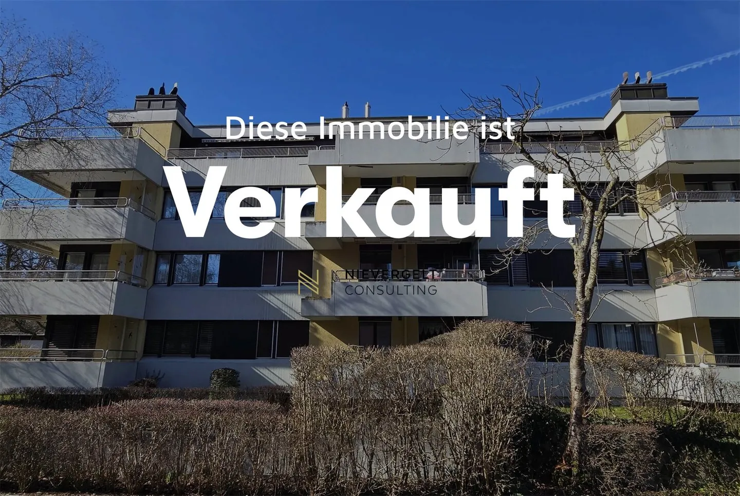 Helle Wohnung mit Panoramabalkon - Foto 1 von 13