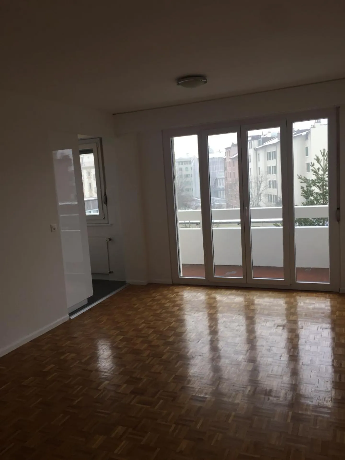 Appartamento 2 locali - Foto 1 di 7