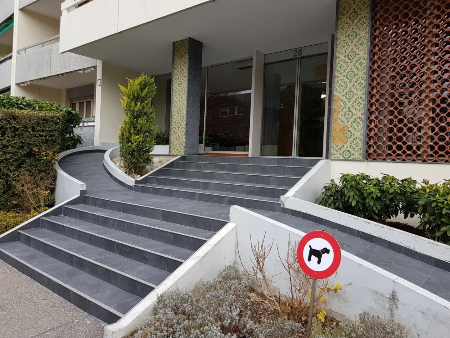 Appartamento 2 locali - Foto 7 di 7