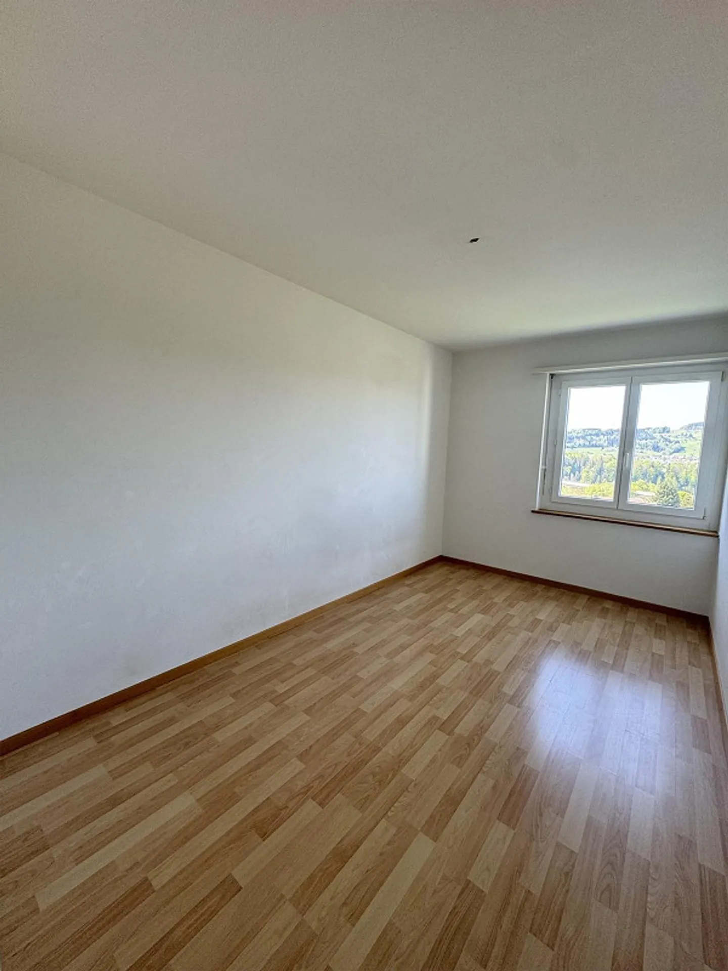 Sonnige 3-Zimmer-Wohnung in St. Gallen - Foto 4 von 6