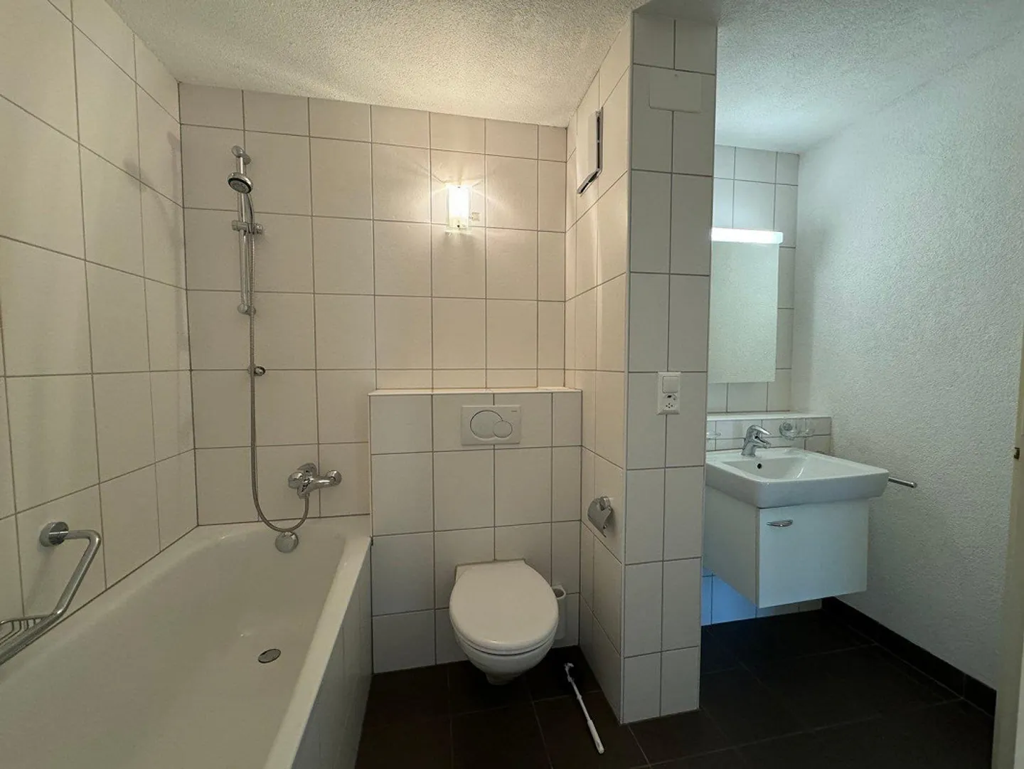 Sonnige 3-Zimmer-Wohnung in St. Gallen - Foto 5 von 6