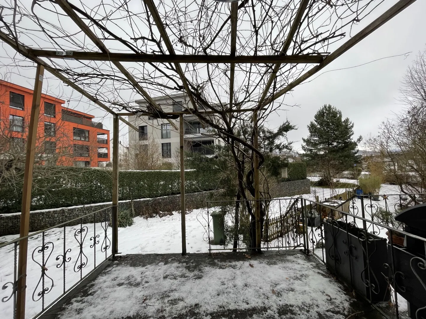 7.5-room semi-detached house for rent - Photo 10 of 13