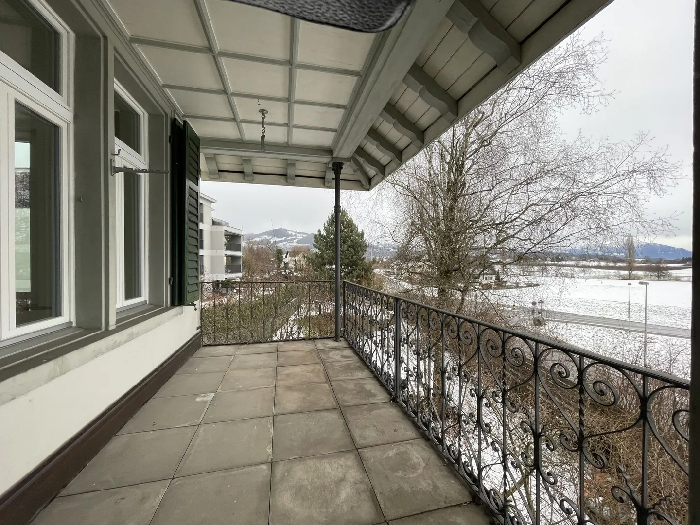 7.5-room semi-detached house for rent - Photo 11 of 13