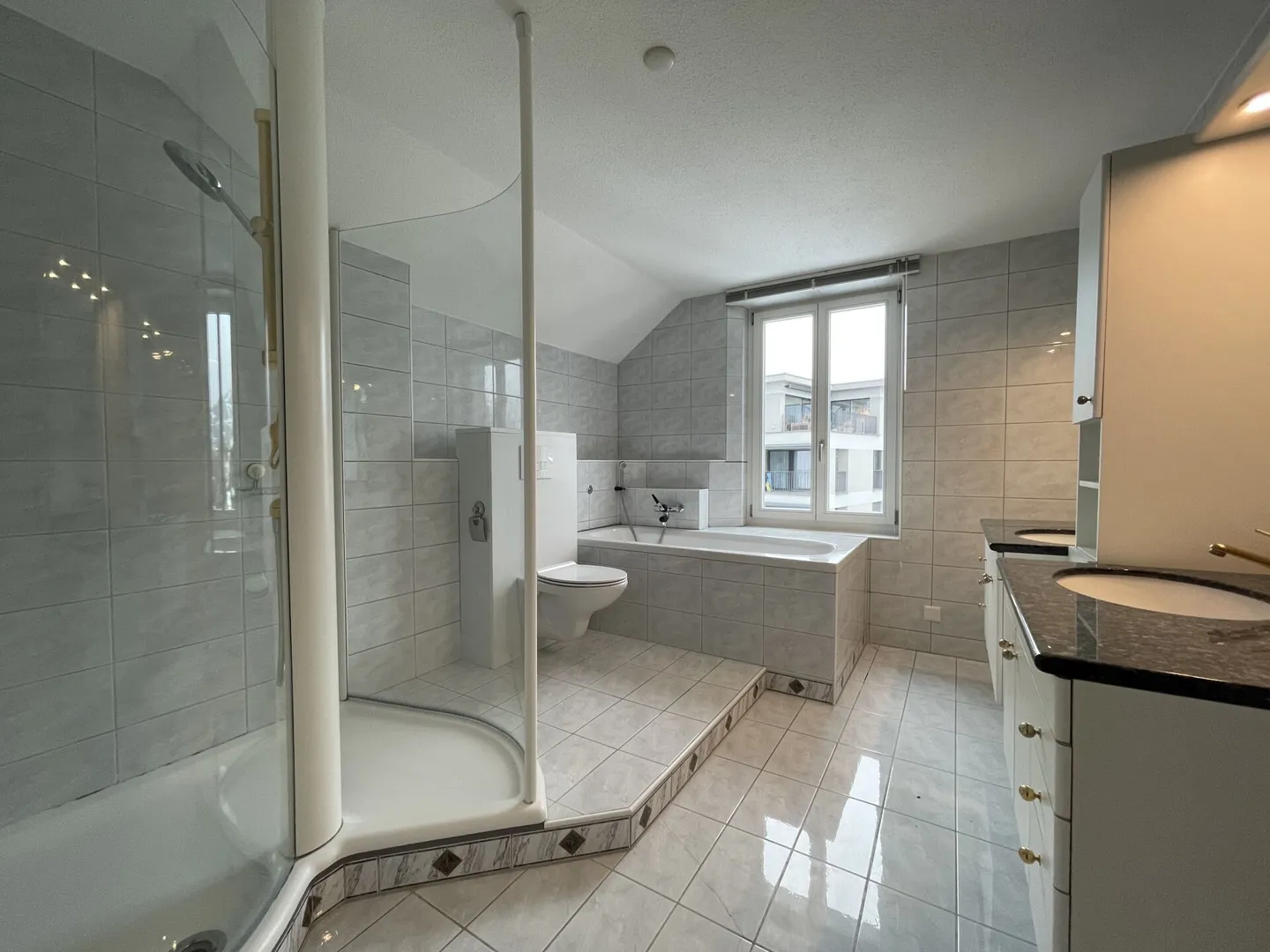 7.5-room semi-detached house for rent - Photo 12 of 13