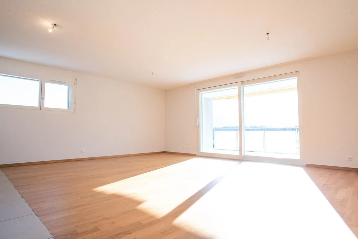 Appartement 3,5 pièces à La Tour-de-Trême ! - Photo 8 sur 12
