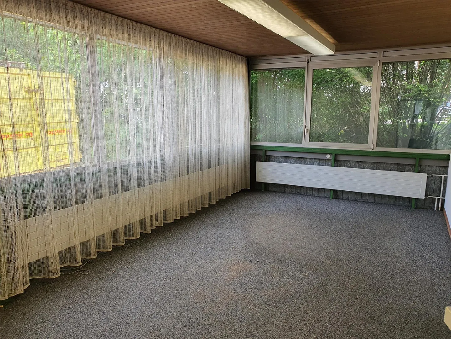 628 m² bright storage and production area with office section - Photo 9 of 13