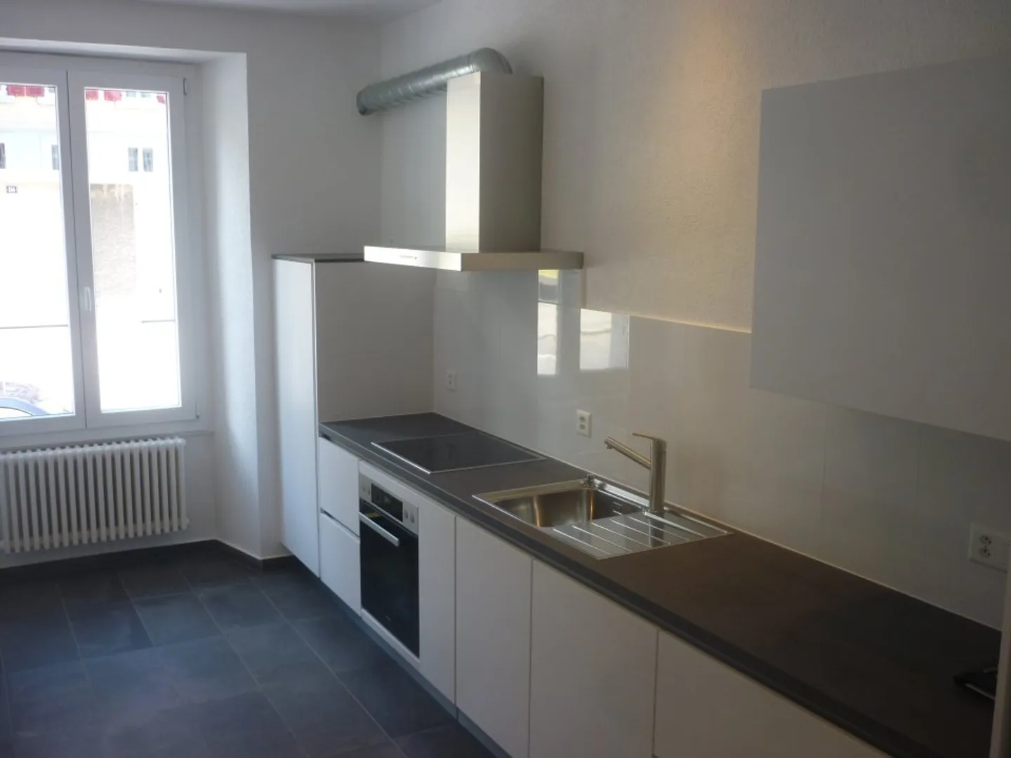 4,5-Zimmer-Wohnung - Foto 2 von 6