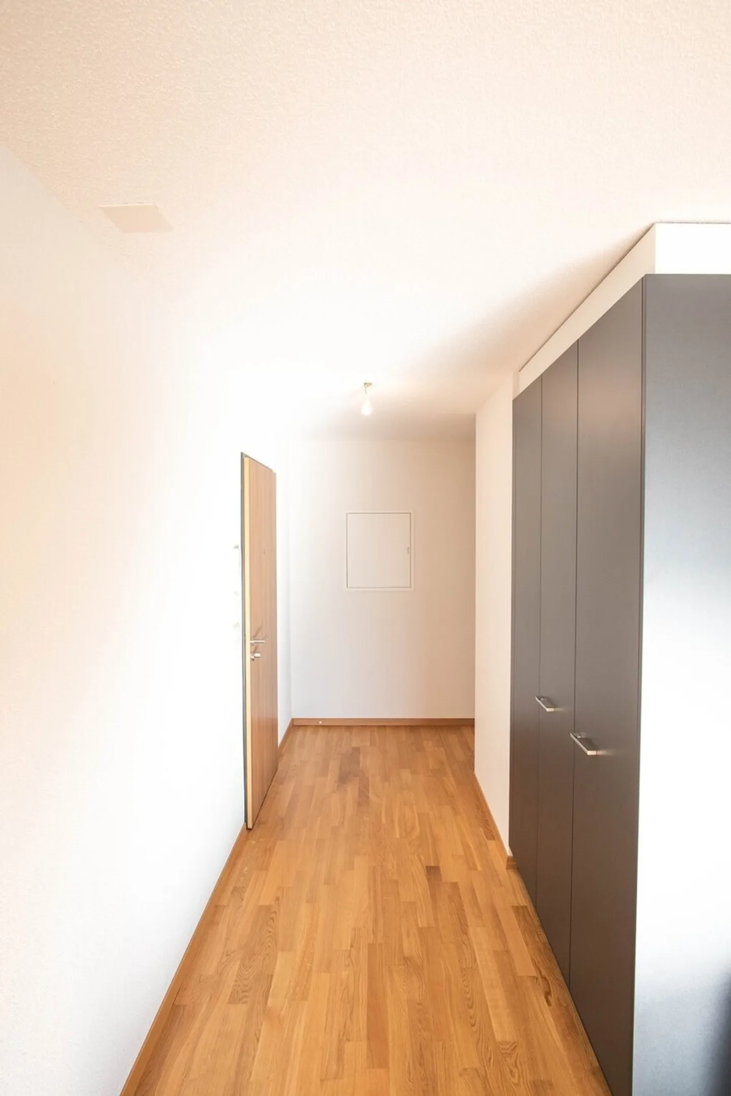 Appartement 3,5 pièces à La Tour-de-Trême ! - Photo 11 sur 12