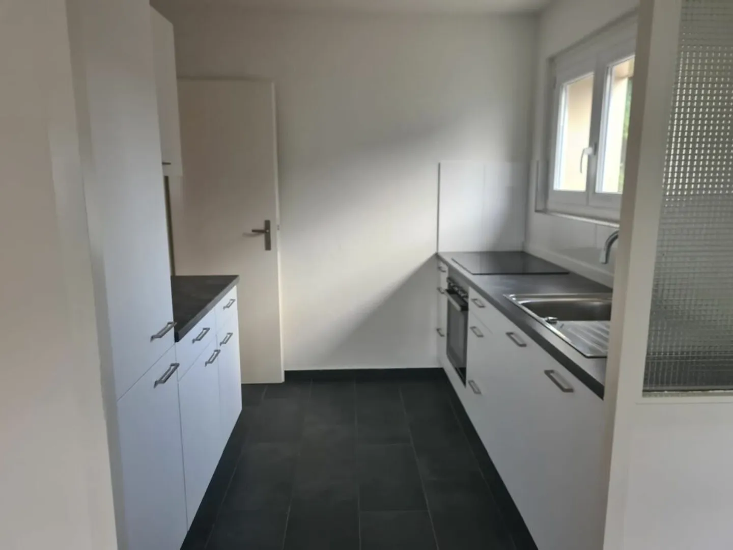 Appartement 4.5 pièces 2ème étage soleil du soir - Photo 1 sur 10