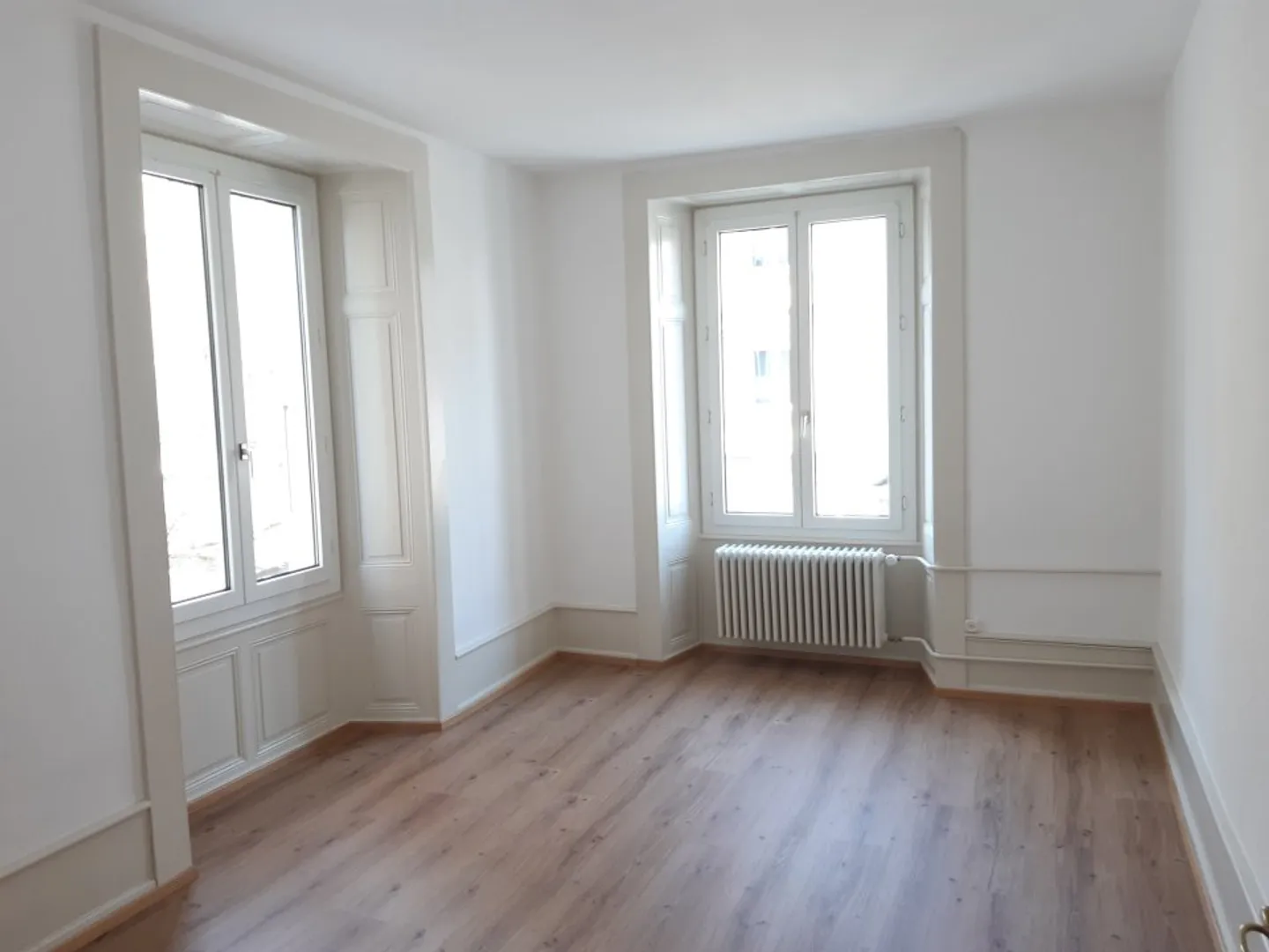4,5-Zimmer-Wohnung - Foto 5 von 6