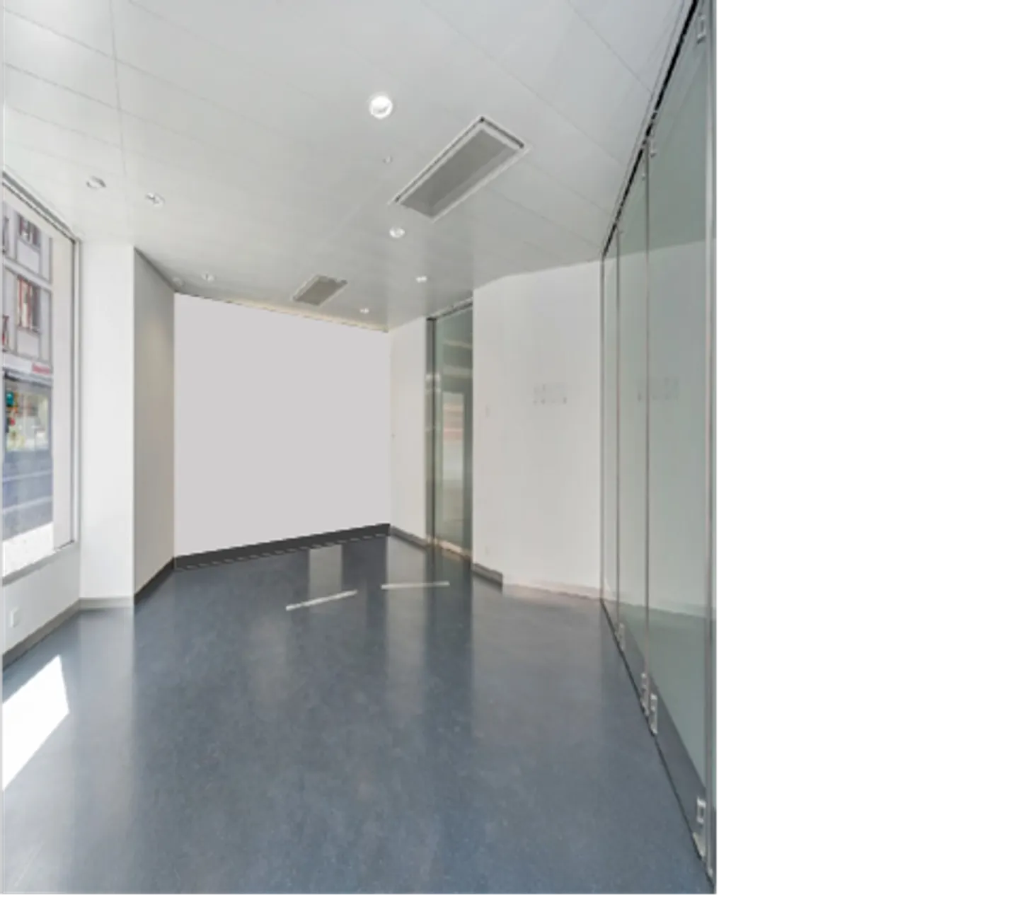 Bright commercial space, customizable to your needs - Photo 5 of 9