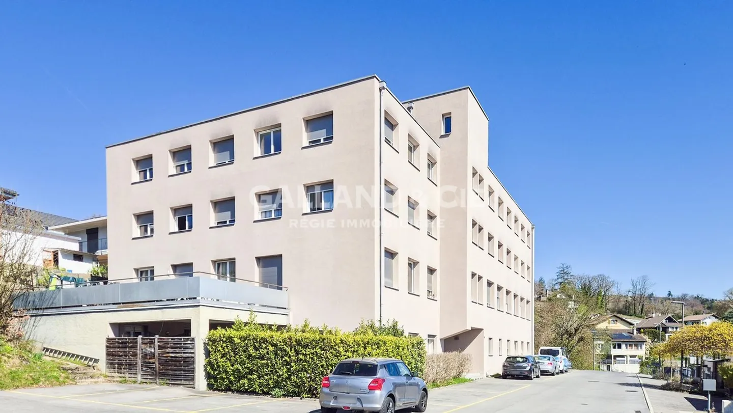 2,5-Zimmer-Wohnung - Foto 2 von 9