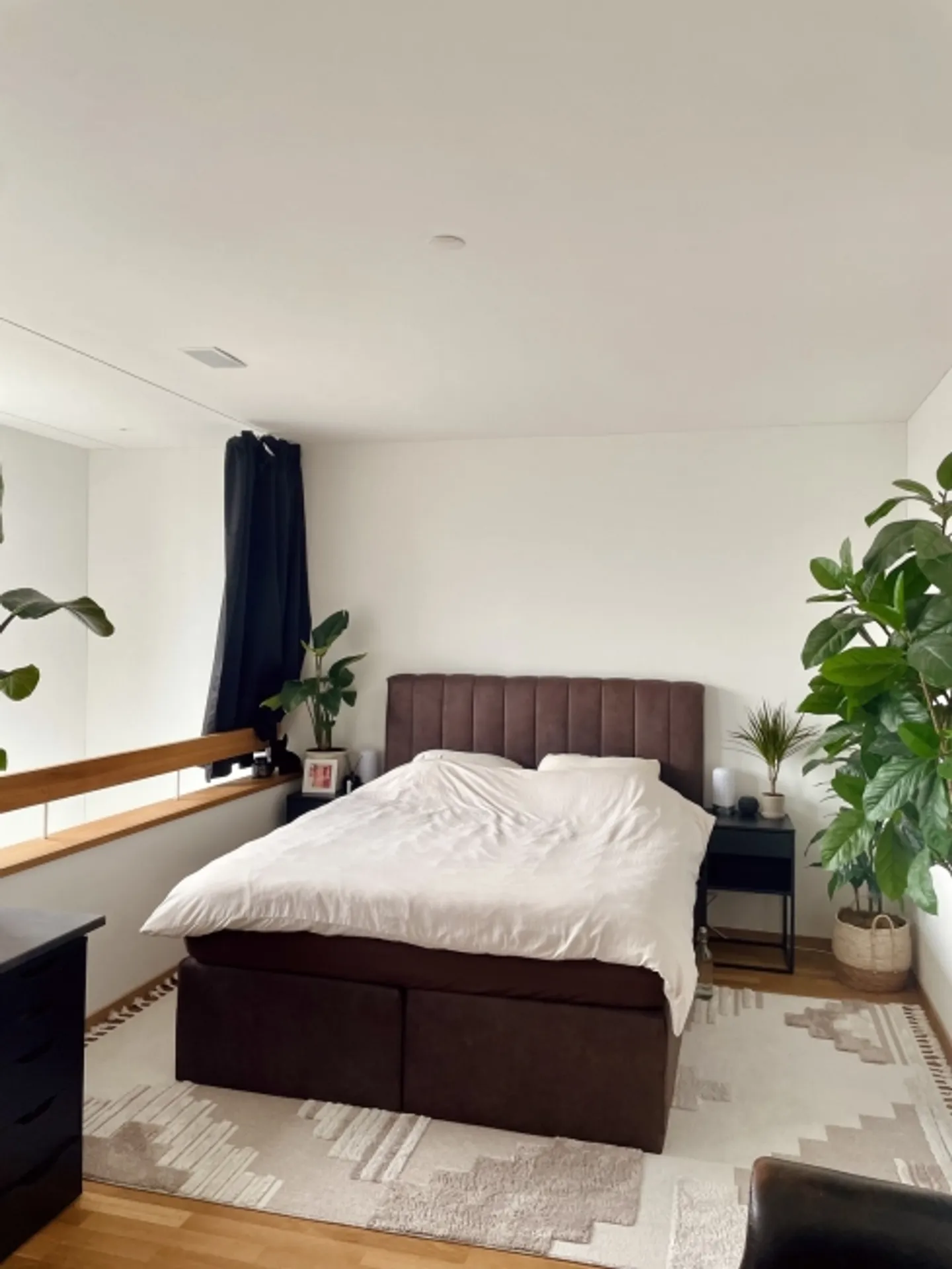 «2½ ZI-WOHNUNG IN ZÜRICH, MÖBLIERT, TEMPORÄR» - Foto 5 von 9