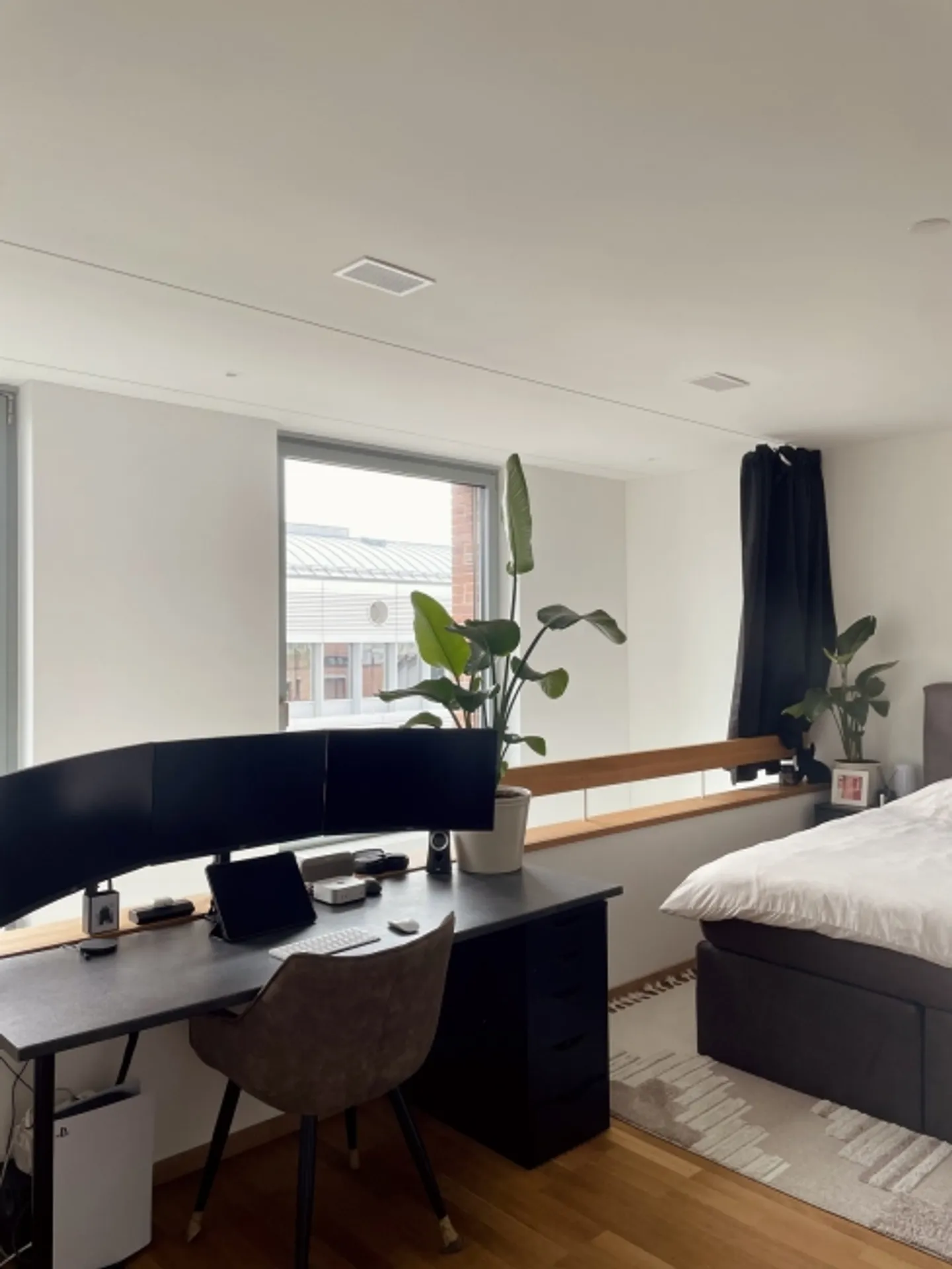 «2½ ZI-WOHNUNG IN ZÜRICH, MÖBLIERT, TEMPORÄR» - Foto 7 von 9