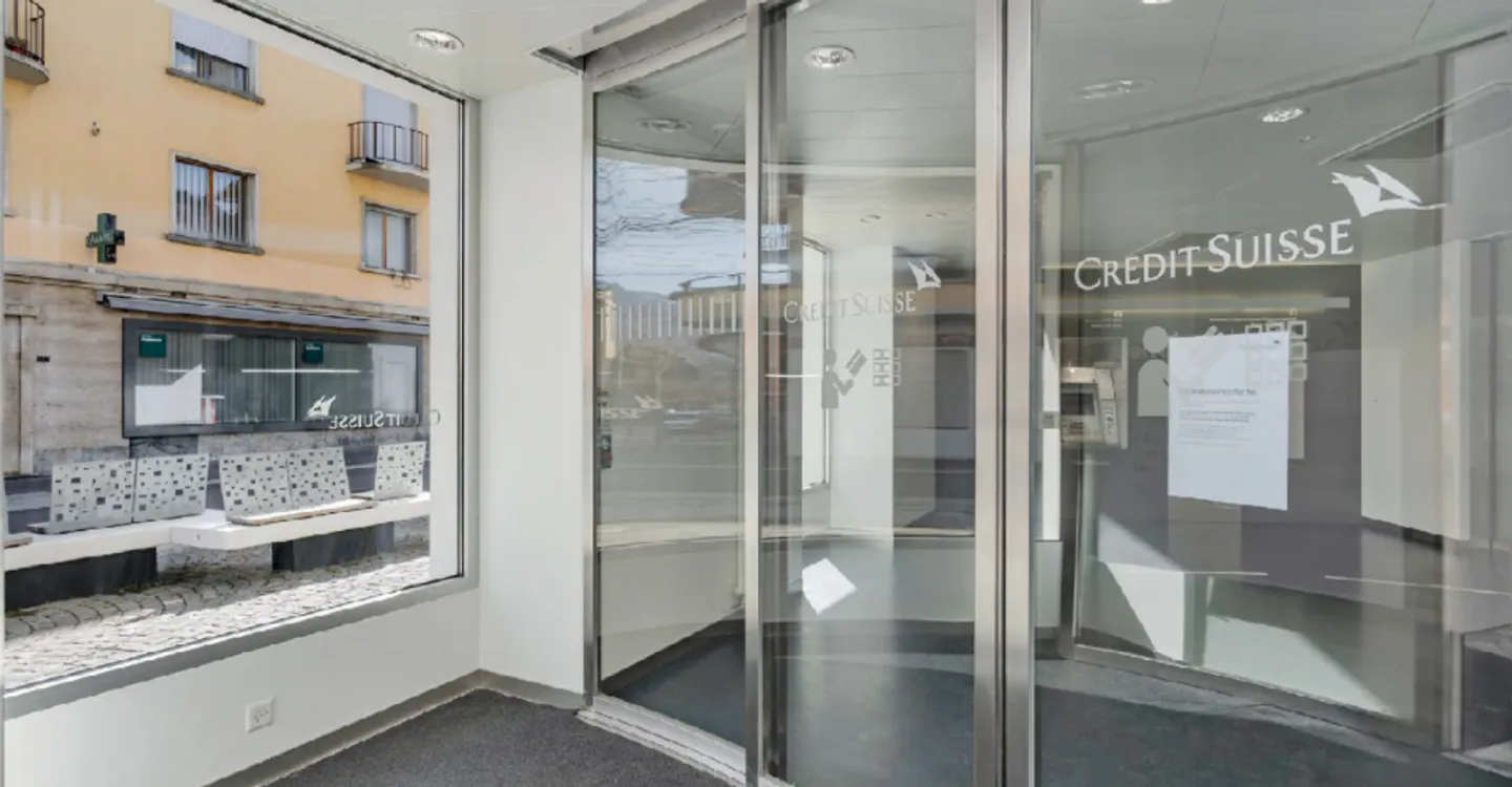 Bright commercial space, customizable to your needs - Photo 7 of 9