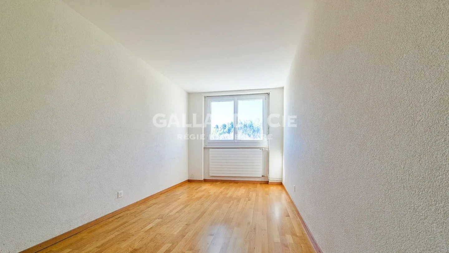 2,5-Zimmer-Wohnung - Foto 4 von 9