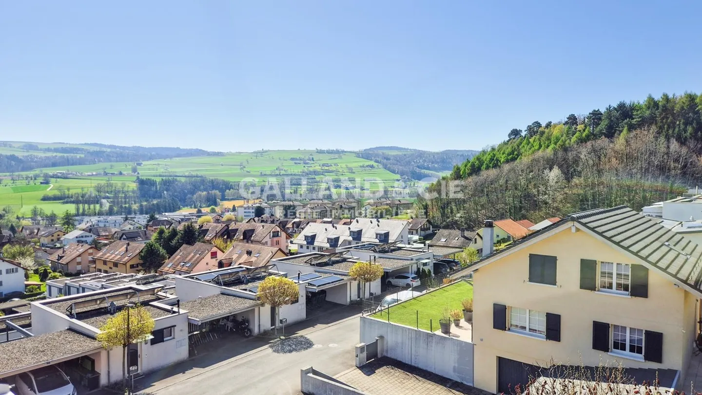 2,5-Zimmer-Wohnung - Foto 7 von 9