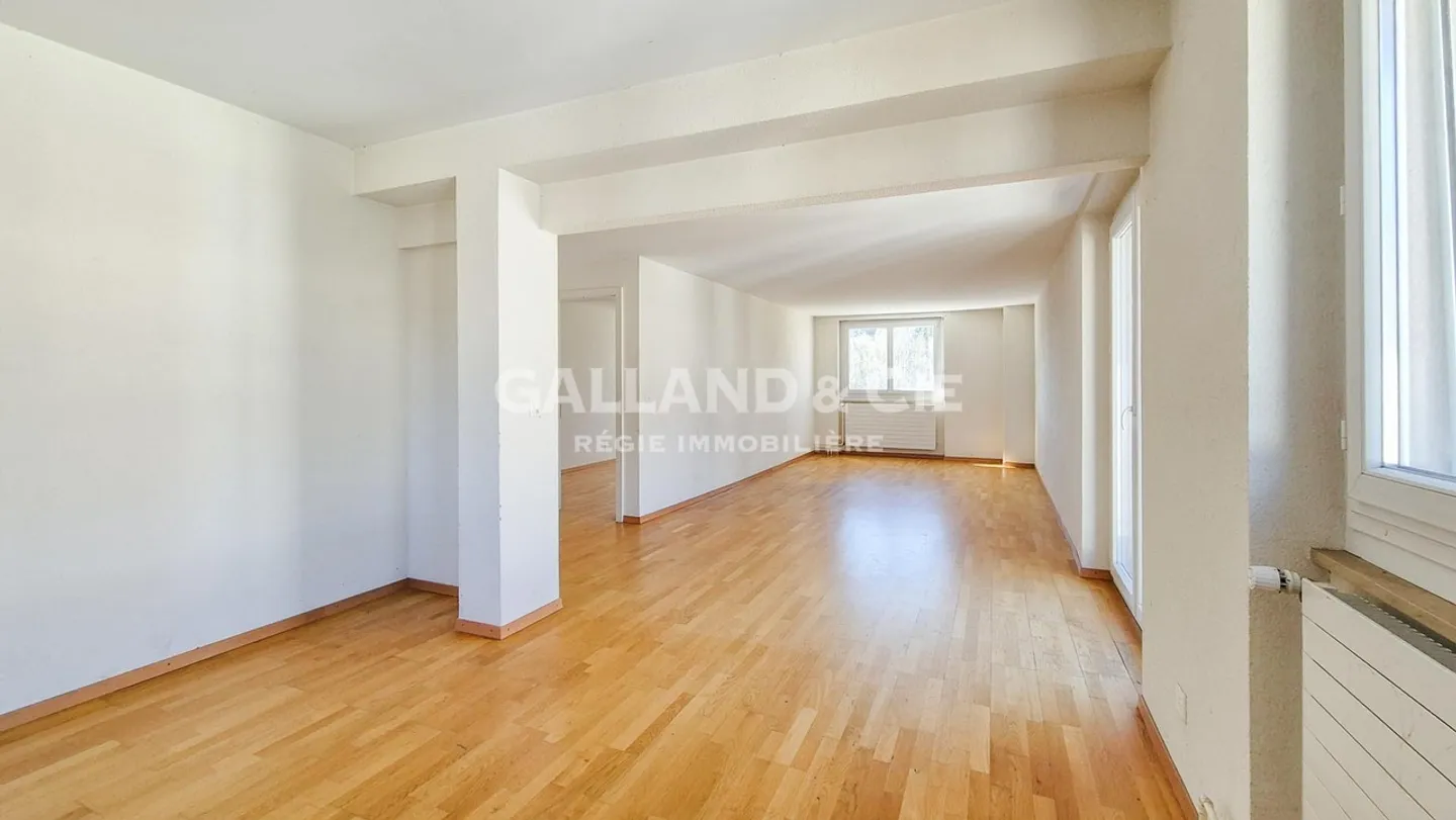 2,5-Zimmer-Wohnung - Foto 9 von 9