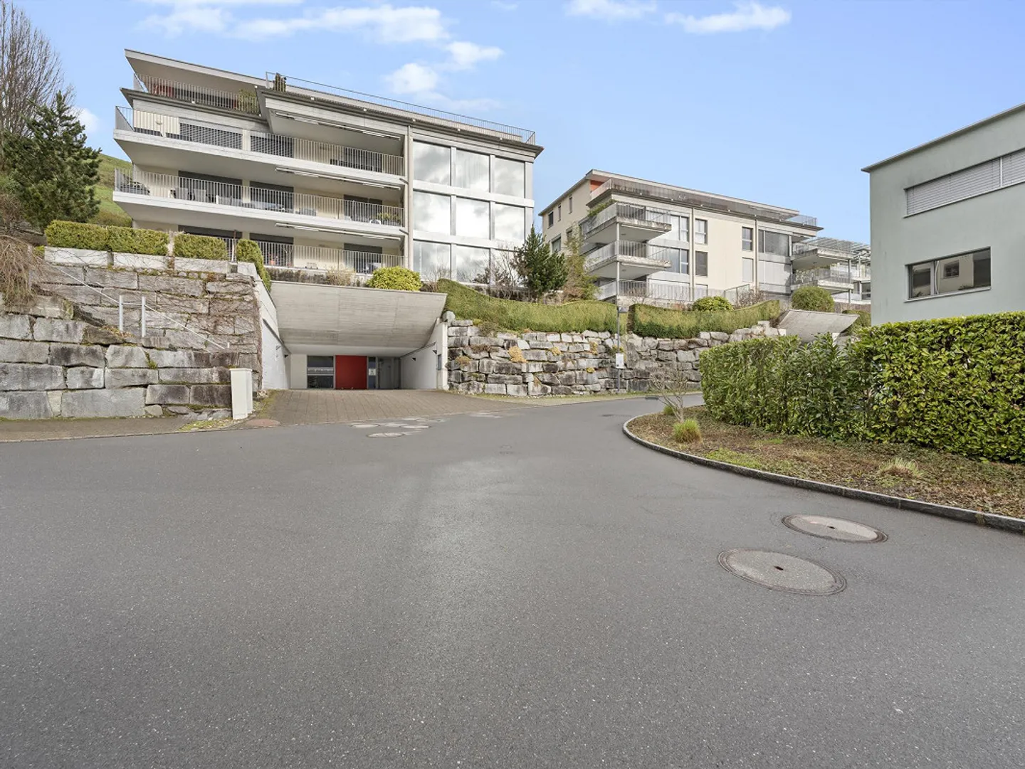 Living in an upscale location with lake and mountain views - Photo 1 of 12