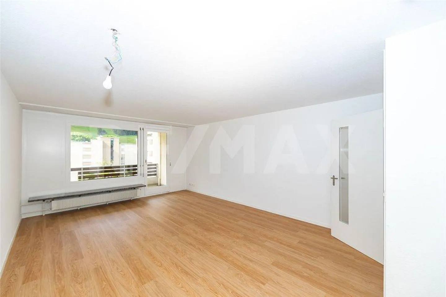 Appartamento 1.5 camere nella popolare Alpenstrasse - Foto 4 di 13